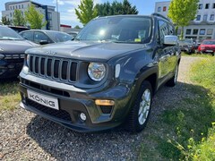Bild des Angebotes Jeep Renegade Limited 1.5l MHEV