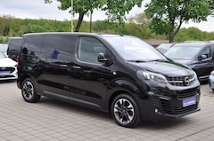 Bild des Angebotes Opel Zafira Life Elegance M STANDHZ-PANO-XENON-LEDER-NAVI-MASSAGE