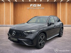 Bild des Angebotes Mercedes-Benz GLC 200 GLC 200 AMG/Pano/Dist/360/AHK/DigiLi/Memory/Totw