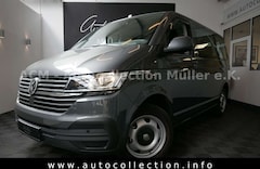 Bild des Angebotes VW T6 Caravelle T6.1 Caravelle*1.Hand*8-Sitzer*AHK*Kamera*Tempo*