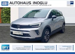 Bild des Angebotes Opel Crossland 1.2 Elegance*Navi-Pro*Kamera*LED*AGR