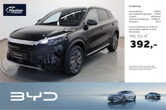BYD Atto 3 EVO Excellence AWD
