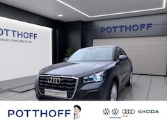 Bild des Angebotes Audi Q2 30 TFSI MATRIX KAMERA SITZHZG PDC