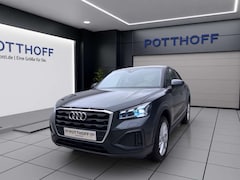 Bild des Angebotes Audi Q2 30 TFSI MATRIX KAMERA SITZHZG PDC