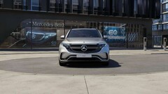 Bild des Angebotes Mercedes-Benz EQC 400 4M AMG+TOP-Ausstattung