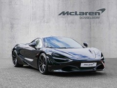 Bild des Angebotes McLaren 720S Coupé Onyx Black, Door Upper Gorilla Glass