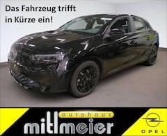 Bild des Angebotes Opel Corsa F 1.2T AUTOMATIK 48V Hybrid eDCT Kam. SHZ