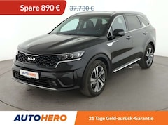 Bild des Angebotes Kia Sorento 2.2 CRDi Spirit 4WD Aut*NAVI*LED*ACC*CAM*PDC*SHZ