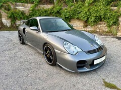 Bild des Angebotes Porsche 996 Turbo TechArt GTstreet 550 PS !