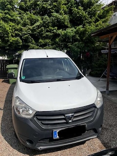 Bild des Angebotes Dacia Dokker Express dCi 75 Ambiance
