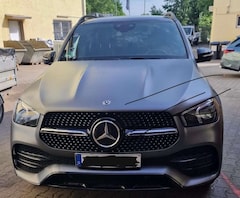 Bild des Angebotes Mercedes-Benz GLE 580 GLE 580 4Matic 9G-TRONIC AMG Line