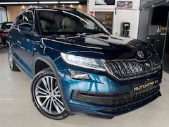 Bild des Angebotes Skoda Kodiaq 2.0 TSI "Laurin&Klement" 4x4*DSG*PANO*AHK