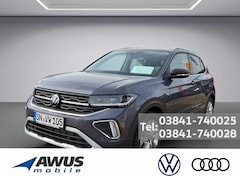 Bild des Angebotes VW T-Cross 1.0TSI DSG Style