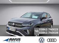 Bild des Angebotes VW T-Cross 1.0TSI DSG Style