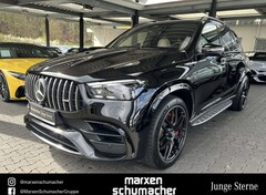 Bild des Angebotes Mercedes-Benz GLE 63 AMG AMG GLE 63 S 4M+ Drivers+Standh+Massage+AHK+Pano