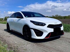 Bild des Angebotes Kia ProCeed / pro_cee'd ProCeed 1.6 T-GDI DCT7 OPF GT