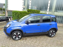 Bild des Angebotes Fiat Panda City Cross Klimaaut+Bluetooth+Parktronic