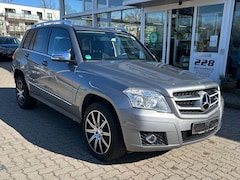 Bild des Angebotes Mercedes-Benz GLK 200 CDI / AHK / KLIMA / CHROM PAKET / 18"