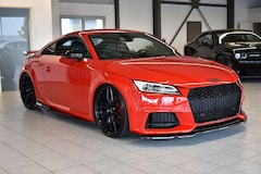 Bild des Angebotes Audi TT Coupe 40 TFSI S-TRONIC/KW/NAVI/20 ZOLL/RS