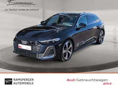 Bild des Angebotes Audi A5 TDI 150 kW S line Matrix ACC 360°