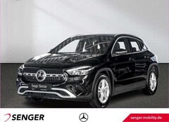 Bild des Angebotes Mercedes-Benz GLA 200 Rückfahrkamera Sitzheizung MBUX-Navi LED