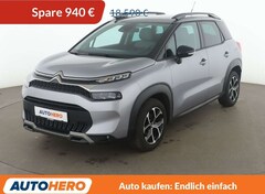 Bild des Angebotes Citroen C3 Aircross 1.5 Blue-HDi Plus *PDC*TEMPO*KLIMA*ALU*