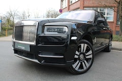 Bild des Angebotes Rolls-Royce Cullinan Bespoke/Massage/Theatre/Service neu