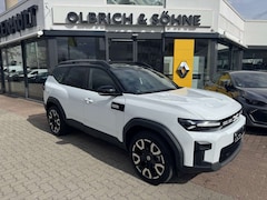 Bild des Angebotes Dacia Bigster Journey hybrid 155