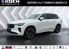 Bild des Angebotes Volvo XC90 T8 AWD Plus BLIS H&K HUD 360° PANO
