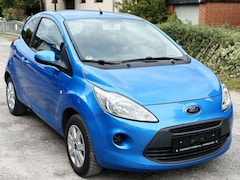 Bild des Angebotes Ford Ka/Ka+ Trend Zahnriemen+Kupplung+Inspektion+Tüv NEU