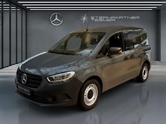 Bild des Angebotes Mercedes-Benz Citan e  Kombi EQT