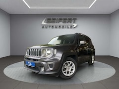 Bild des Angebotes Jeep Renegade I LIMITED Edition I PANORAMA I NAVI I RFK I