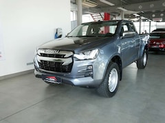 Bild des Angebotes Isuzu D-Max Space Cab 4WD LSE LEDER KAMERA ACC LED