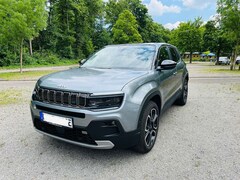 Bild des Angebotes Jeep Avenger Avenger 1st Edition