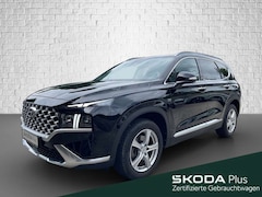 Bild des Angebotes Hyundai SANTA FE SANTA FE 1.6 HEV 4WD AT - Prime