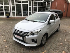 Bild des Angebotes Mitsubishi Space Star SPIRIT 1,2i NAVI ALLWETTERREIFEN Spirit