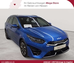 Bild des Angebotes Kia Ceed / cee'd Ceed SW 1.6 GDI DCT OPF Plug-in-Hybrid Spirit