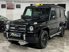 Bild des Angebotes Mercedes-Benz G 63 AMG Edition 463 designo Carbon H&K Kamera