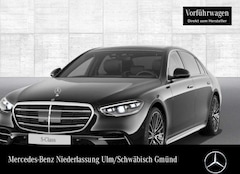 Bild des Angebotes Mercedes-Benz S 600 S 580 L 4M AMG+PANO+360+MULTIBEAM+BURMESTER3D+21"