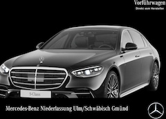 Bild des Angebotes Mercedes-Benz S 600 S 580 L 4M AMG+PANO+360+MULTIBEAM+BURMESTER3D+21"