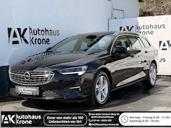Bild des Angebotes Opel Insignia 2.0 CDTI *AHK*LED*SITZBELÜFT* HEAD-UP*4xSHZ*