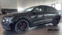 Bild des Angebotes Audi SQ8 TFSI competition plus | HuD | B&O | Pano
