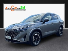 Bild des Angebotes Nissan Qashqai N-Connecta XTronic *Navi/LED/Kamera360/PDC/Winterp