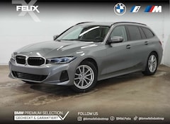 Bild des Angebotes BMW 318 i Touring+LCI+WIDESCREEN+PANO+HARMAN/KARDON