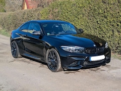 Bild des Angebotes BMW M2 M2 Coupe DKG Black Shadow Edition / Schiebedach