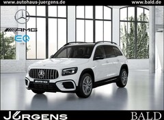 Bild des Angebotes Mercedes-Benz GLB 35 AMG 4M Pano/Burm/Night/HUD/Memo/Totw/19'