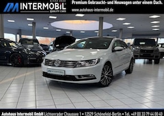 Bild des Angebotes VW Passat CC 2.0 TDI*Bi-Xenon*PANO*ACC*DCC*AHK*STHZG*KAM*