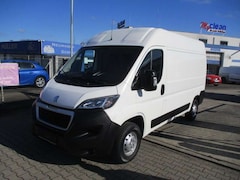 Bild des Angebotes Fiat Ducato / Peugeot Boxer 2,0 HDi.Kasten.L2H2.Klima.AHK