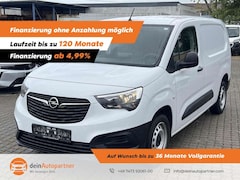 Bild des Angebotes Opel Combo Cargo XL 1,5 CDTI Edition KLIMA/PDC/FLÜGELTÜREN