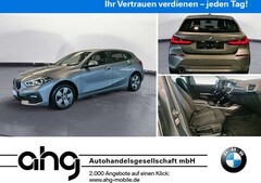 Bild des Angebotes BMW 118 i Advantage Navi DSG Bluetooth PDC MP3 Schn.